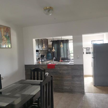 Casa Marthita Apartman Cozumel Kültér fotó
