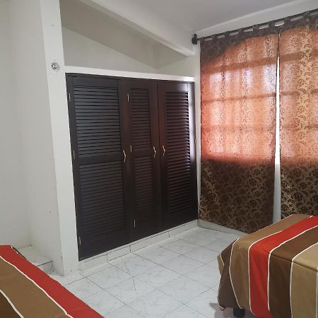 Casa Marthita Apartman Cozumel Kültér fotó