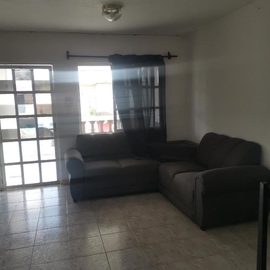 Casa Marthita Apartman Cozumel Kültér fotó