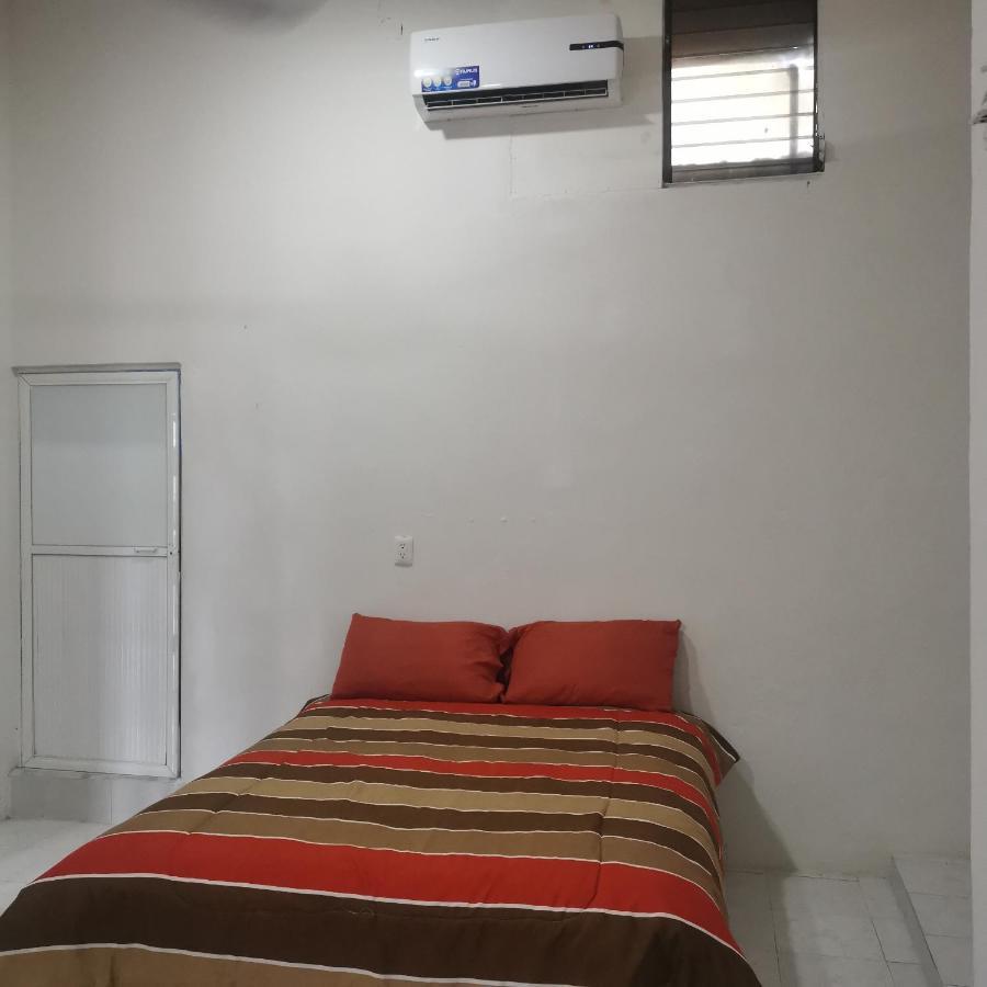 Casa Marthita Apartman Cozumel Kültér fotó